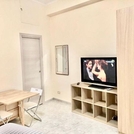 Roma Central Studio Екстер'єр фото