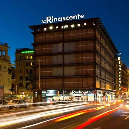 Roma Central Studio Екстер'єр фото