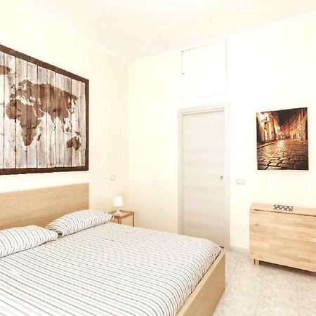 Roma Central Studio Екстер'єр фото