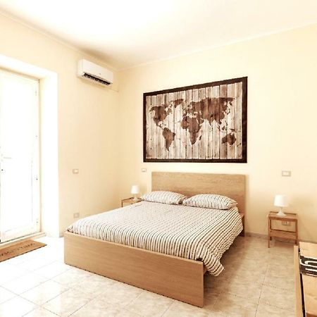 Roma Central Studio Екстер'єр фото