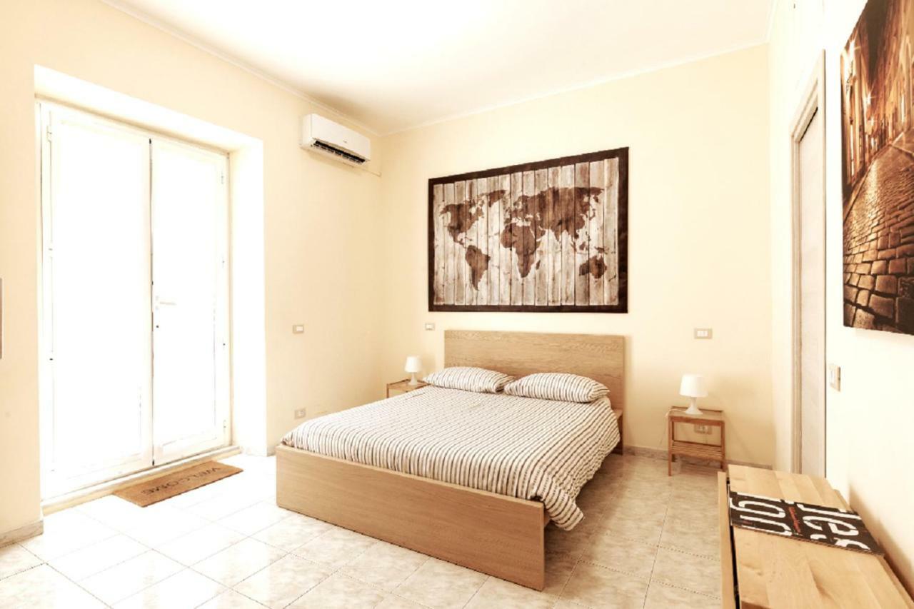 Roma Central Studio Екстер'єр фото